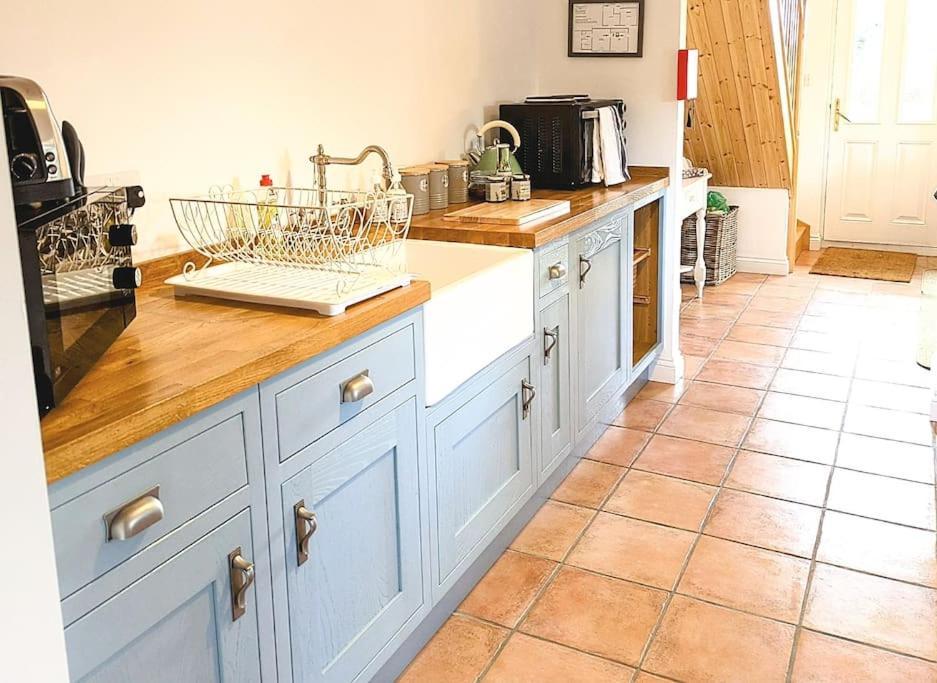 Romantic Secluded Hideaway Cottage In Cornwall Truro Exteriér fotografie